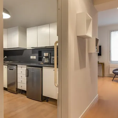Live In The Heart Of Apartment Venice