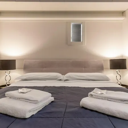 Apartment Live In The Heart Of *