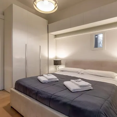 Live In The Heart Of Apartment Venice
