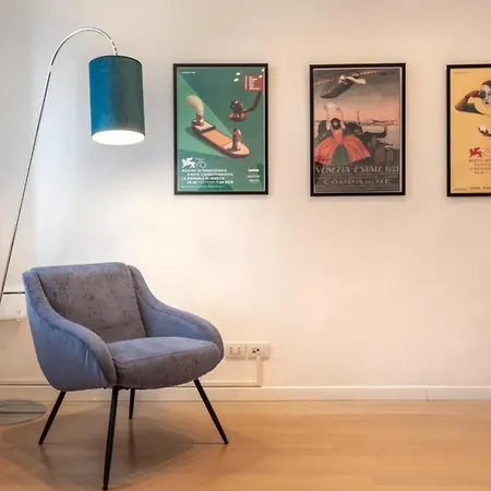 Apartment Live In The Heart Of *