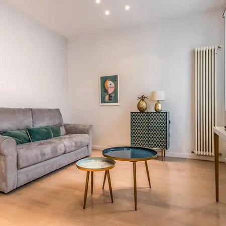 Apartment Live In The Heart Of Venice